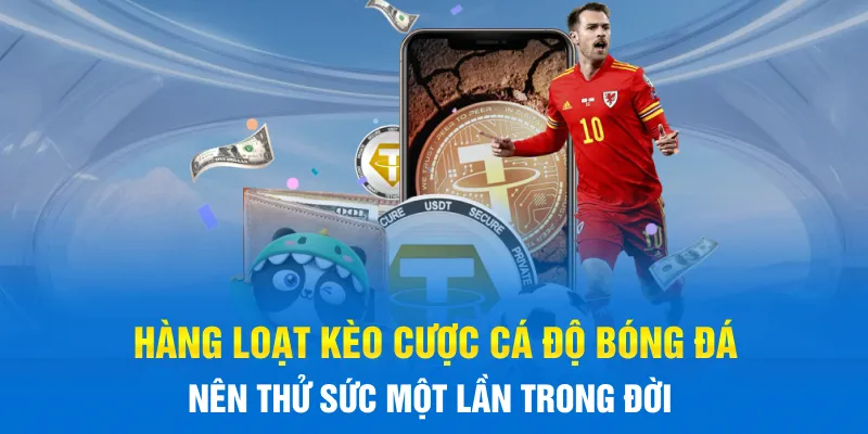 Hàng loạt kèo cược Cá Độ Bóng Đá nên thử sức một lần trong đời Hàng loạt kèo cược Cá Độ Bóng Đá nên thử sức một lần trong đời